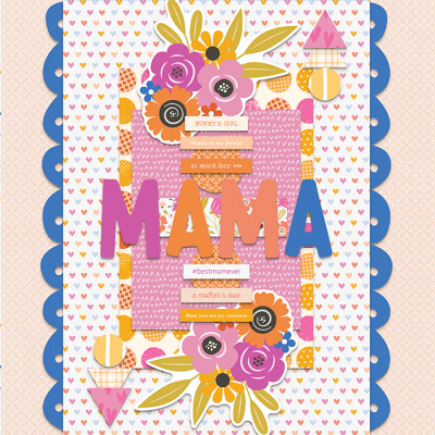 Mama