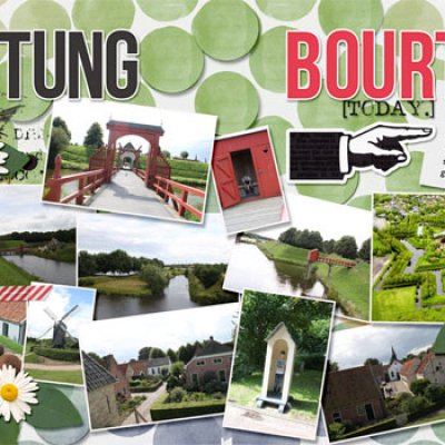 Bourtange