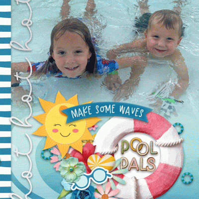 Pool-Pals