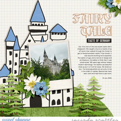 Fairytale