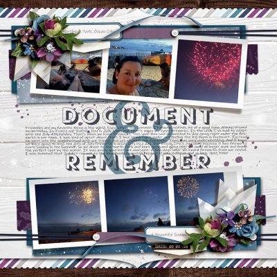 Document & Remember