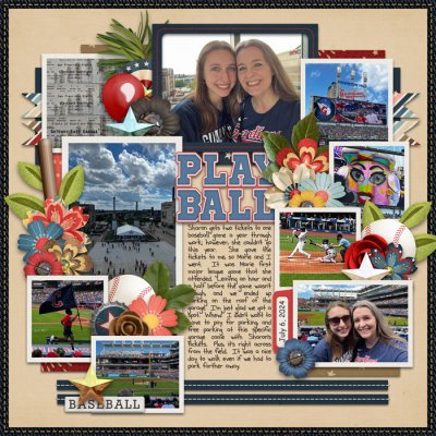 Play Ball