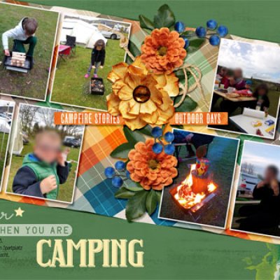campside