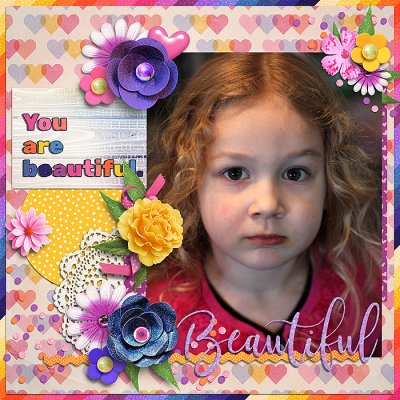 Beautiful