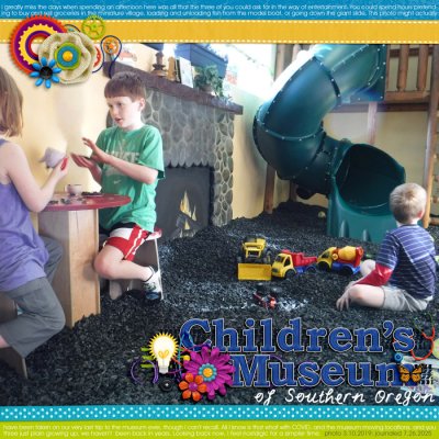 Children's Museum