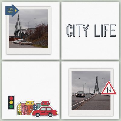 City_life