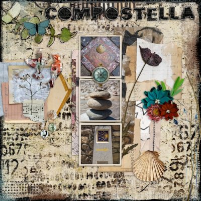 Compostella