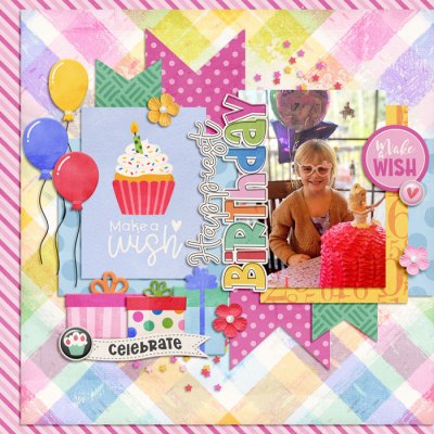 happiest birthday