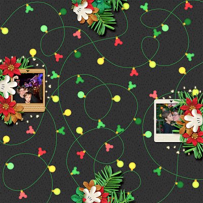 Christmas Magic
