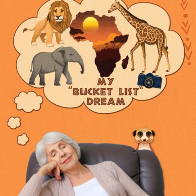 My "Bucket List" Dream