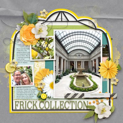 Frick Collection