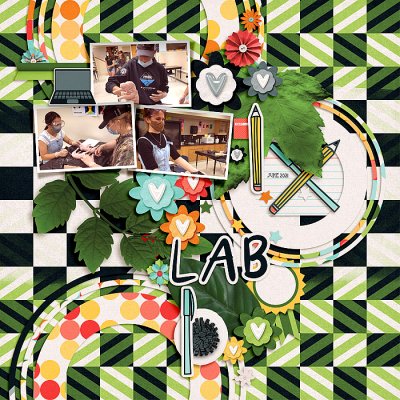 Lab