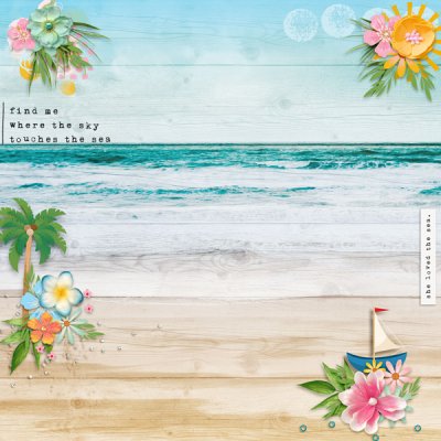 Summer SAT 3 Australia