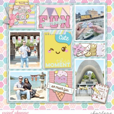 Fun Memories