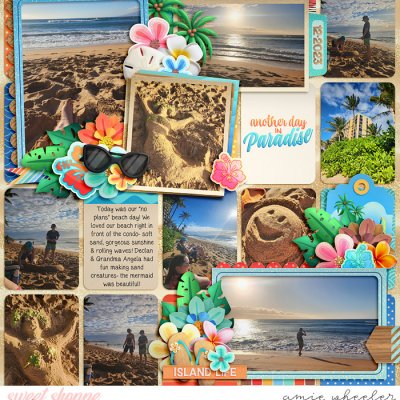 Paradise