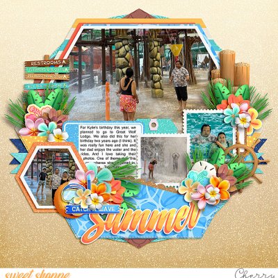 Summer