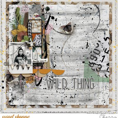 Wild Thing