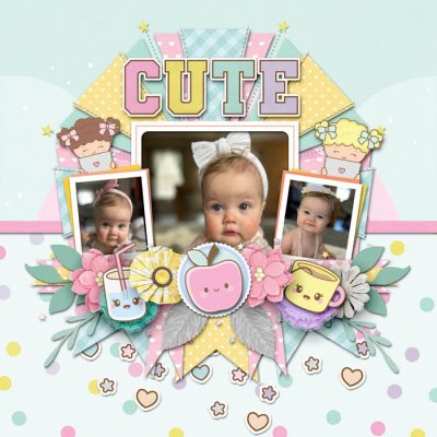 Cute