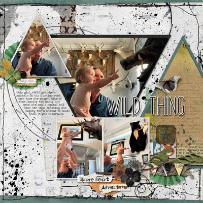 Wild Thing