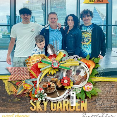 Sky Garden