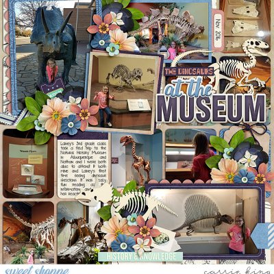 Natural History Museum