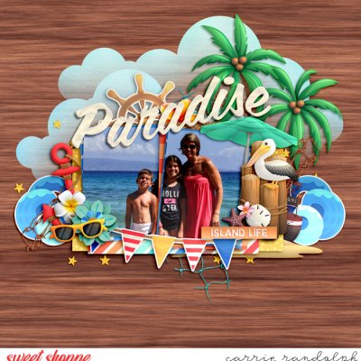 Paradise