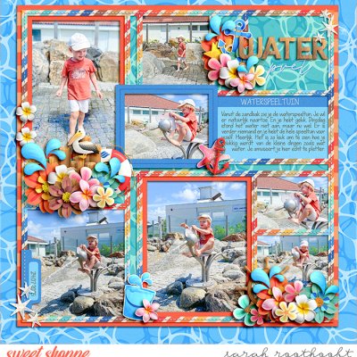Water Park