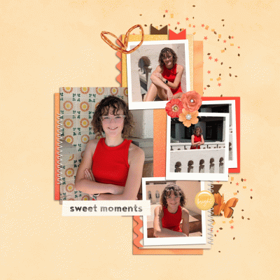 Snapshots