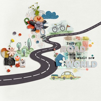 Every road