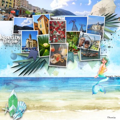Camogli