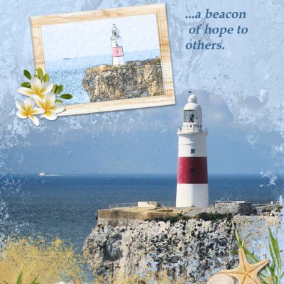 The Lighthouse
