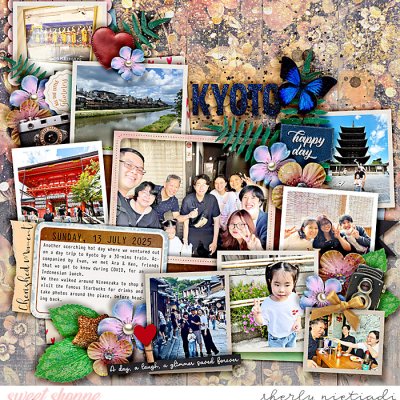 Kyoto