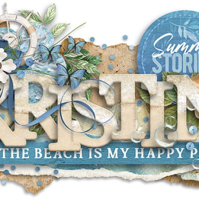 Kristin Driftwood Siggy
