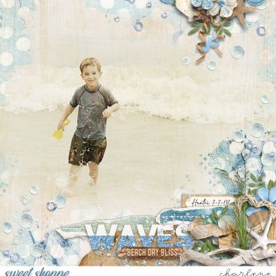 Waves