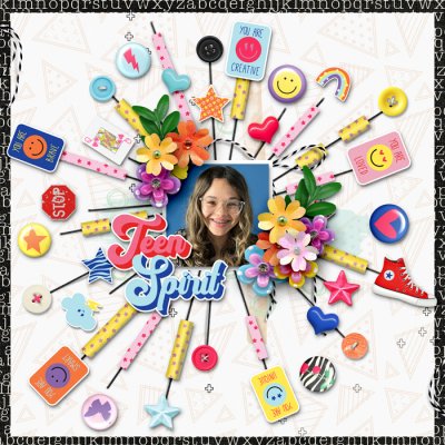 Teen Spirit