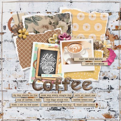 Coffee