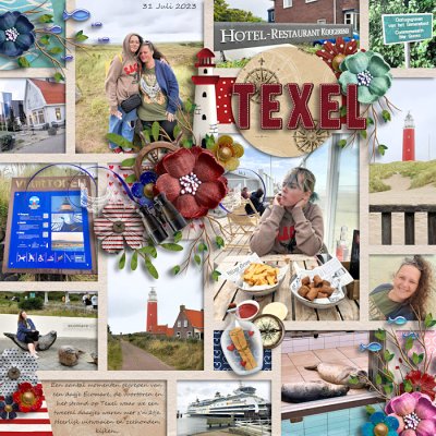 Texel