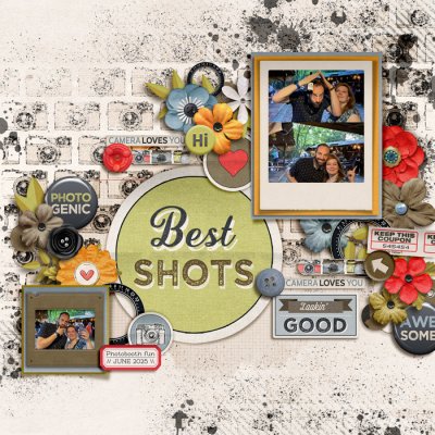 Best Shots