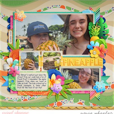 Pineapple