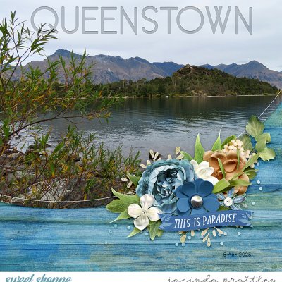 Queenstown 1