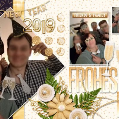 happy new 2019