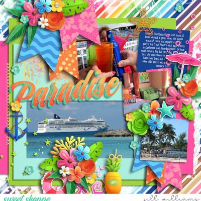 Bahamas