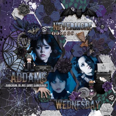 Wednesday