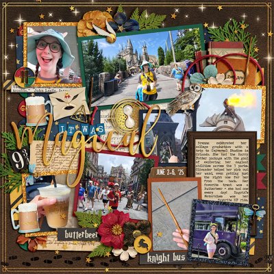 It Was Magical | SAT Shadowbox Aug 5
