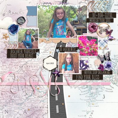 Discover