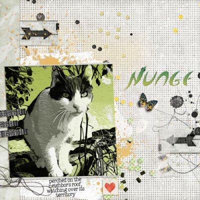 Nuage