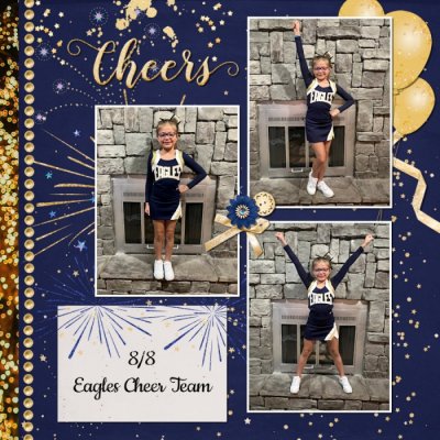 8/13 Option 2 Balloons & Confetti