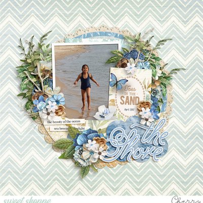 The Shore