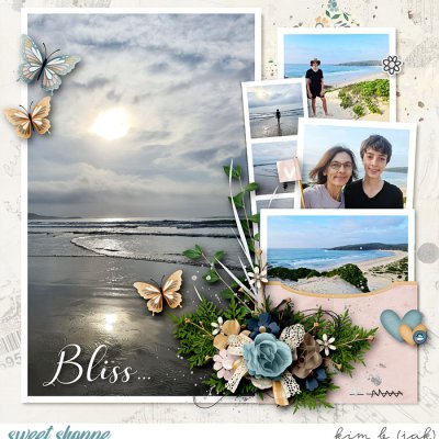 Bliss