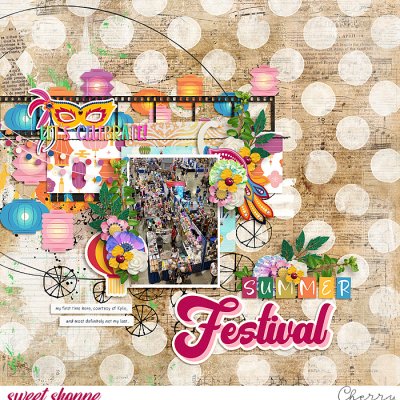 Summer Festival
